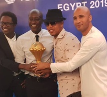 LA BLAGUE DE MBOMA À DIOUF, FADIGA, DIOMANSY ET ALASSANE NDOUR: Les Sénégalais ont touché la CAN!