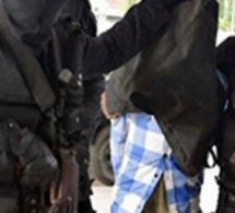 Ziguinchor : le duo qui écumait les agences de transfert d’argent mis aux arrêts