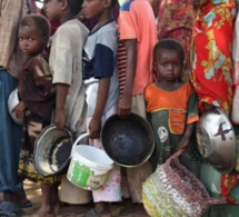 Rapport de la FAO: le Sénégal parmi les 41 pays dans le monde menacés de famine