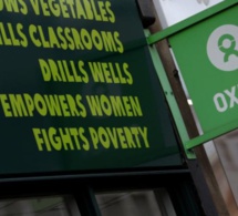 Pour non respect de sa nouvelle politique pour la promotion des homosexuel: Oxfam licencie des Sénégalais