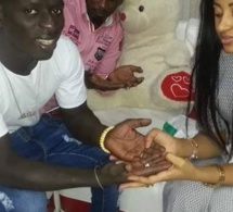 Sokhna Aïdara reprend sa vraie nature de…Chérif