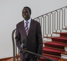 Libération de Khalifa Sall : Les démarches de Thione auprès de Macky