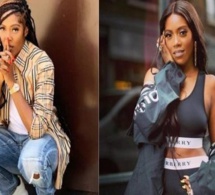 « J’ai honte d’être Nigériane » dixit la chanteuse nigériane Tiwa Savage