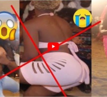 Vidéo: Le Sabar le plus chaud jamais organisé a Dakar, Attention aux yeux !