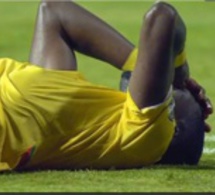 Urgent CAN2019: le champion en titre tombe face au Nigeria
