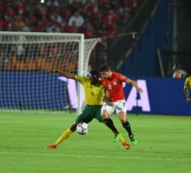 CAN 2019 : Catastrophe! le but de l’Afrique du Sud qui a enterre l’Egypte à domicile