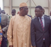 Thione Niang: Je suis heureux de voir son développement dans mon pays d’origine, le Sénégal.