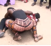 Délibération bac 2019 Lycée Blaise Diagne : des images inédites du jamais vue !!!