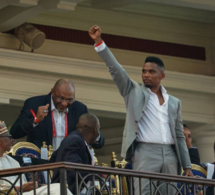 Quand Eto’o Disait: « À La Fin, Il Y Aura Le Nigeria, L’Égypte, Le Maroc Et Le Cameroun »