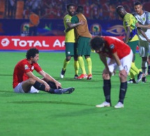 Egypte: Le président de la fédération limoge le coach et démissionne