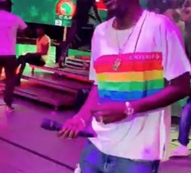 VIDEO - Wally Seck met fin à la polémique: « Je ne fréquente pas… »