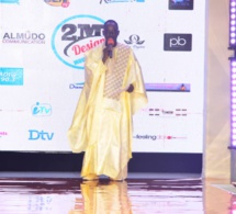 Première édition: Les belles dames se sont données RV au Défilé de 2 M DESIGN By Mounir Moda. REGARDEZ