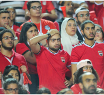 Vidéo: CAN 2019, ‪Un supporter égyptien après leur élimination : «Sadio Mané est meilleur que Salah »‬