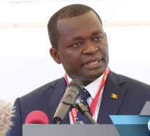 Aéroport Matam-Ourrossogui : l’Etat débloque 14 milliards