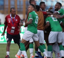 CAN-2019 : Madagascar se qualifie pour les quarts en éliminant la RD Congo aux tirs au but