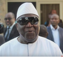 Dernière minute: Famara Ibrahima Sagna nommé (Document)