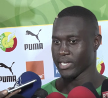 Henri Saivet : « Benin est un adversaire compliqué »
