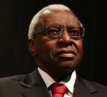 Corruption dans l’athlétisme – Lamine Diack : « Vivement ce procès ! Je vais enfin pouvoir m’expliquer »