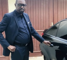 Dernière minute- Bounama Faty, gérant du site Allô Dakar, arrêté