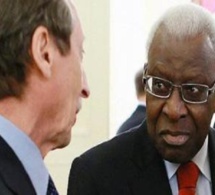 Corruption aux JO de Rio 2016: Lamine Diack mouillé jusqu’au cou