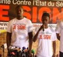Promotion de l'homosexualité : Y en a marre apporte son soutien à Elimane Kane et dénonce la politique d'Oxfam