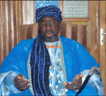 Situation politique et sociale: Abdoulaye Makhtar Diop parle cet après-midi