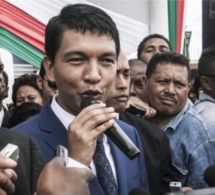 Andry Rajoelina: 'Madagascar va gagner la CAN 2019'