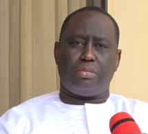 LA SORTIE D’ALIOU SALL AU MENU DES QUOTIDIENS