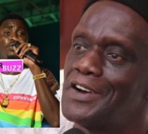 Mame Makhtar Guèye sur le T-shirt de Wally SECK : « J’ai échangé avec lui au téléphone mais »