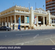 Chambre de Commerce de Dakar: Les travailleurs réclament le départ de leur SG Aly Mboup