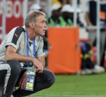 M.Dussuyer coach du Bénin: « Nous sommes prêt et connaissons bien le Sénégal »