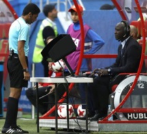 CAN 2019 : L’arbitrage vidéo va entrer en jeu lors du match Sénégal-Bénin (mercredi, 16h GMT)