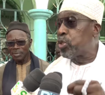 Affaire Petro Tim : Abdoulaye Makhtar Diop lave Aliou Sall et situe les responsabilités.