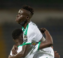 Gros retournement de situation pour Krépin Diatta