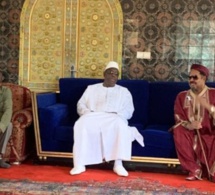 Ahmed Khalifa Niasse à Macky Sall: « Yallah bou andoul ak yow, do guiss beneu tokkou pétrole »