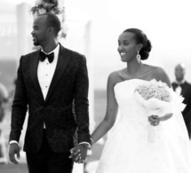 La fille du président Rwanda, Ange Kagame s’est officiellement mariée avec son ex-collègue à l’université de Massachusett aux États-Unis.