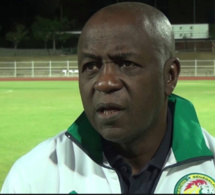 SAER SECK RECTIFIE MBAYE DIAGNE : «Respectons le Bénin et essayons de prouver sur le terrain que nous sommes meilleurs»