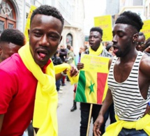 Homosexualité : Le Cadre Unitaire de l’Islam au Sénégal bannit et condamne