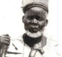 Aujourd’hui, 9 juillet 1922 : Rappel à Dieu du grand érudit Tidiane, El Hadji Abdoulaye Niasse