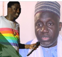 Wally Seck annonce une plainte contre Imam Kanté