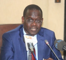 Difficultés de trésorerie au Sénégal: Le Dg de la Bceao Sénégal dément