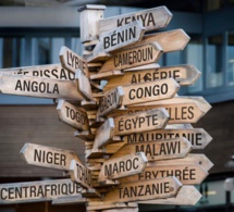 Afrique: La signification des noms des pays de A à D (première partie)