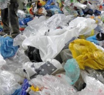 Marché Castors - Interdiction de sachets plastiques: Clientes et commercants attendent son application