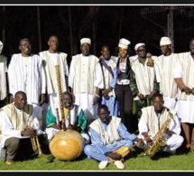 Le FIGAS 2019: L’ Orchestre National du Sénégal illumine la France.