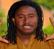 D’origine béninoise : la position de Didier Awadi sur Sénégal-Bénin