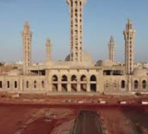 VIDÉO: La mosquée Massalikoul Jinane va ouvrir ses portes le 27 septembre