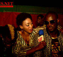 Relation amoureuse, Ndeye Gueye Junior Pape Ndiaye Thiou. Regardez la confirmation.