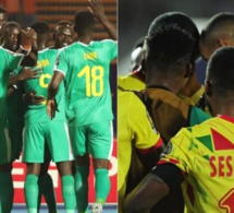 CAN 2019 / Historique des matches entre « Lions » et « Écureuils » : Quatre succès et un nul pour le Sénégal.
