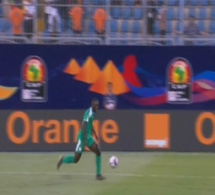 VIDEO: Sénégal Vs Bénin – L’incroyable occasion manquée de Sabaly