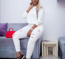 Voici Juliet Ibrahim, l’une des filles les plus belles et les plus attirantes d’Afrique !
